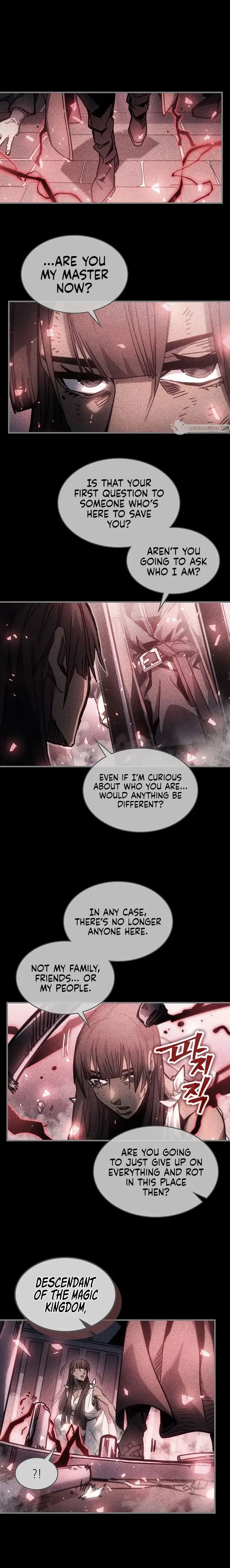 A Returner’s Magic Should Be Special Chapter 199 image 14_optimized
